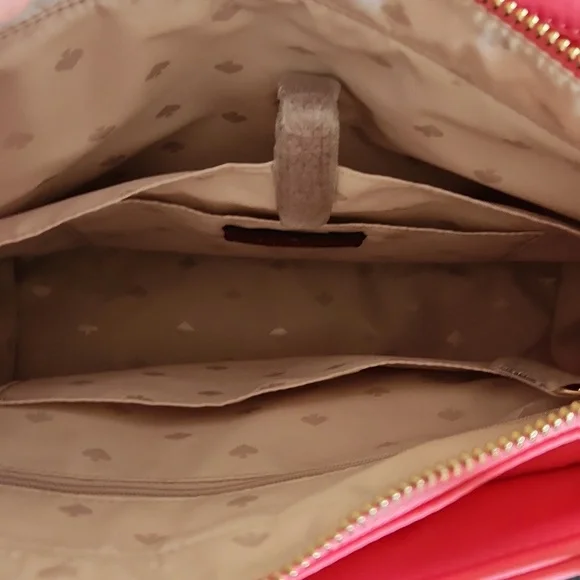 Kate Spade ♠️ Shoulder Crossbody Bag - Picture 5 of 13